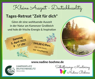 Retreat 